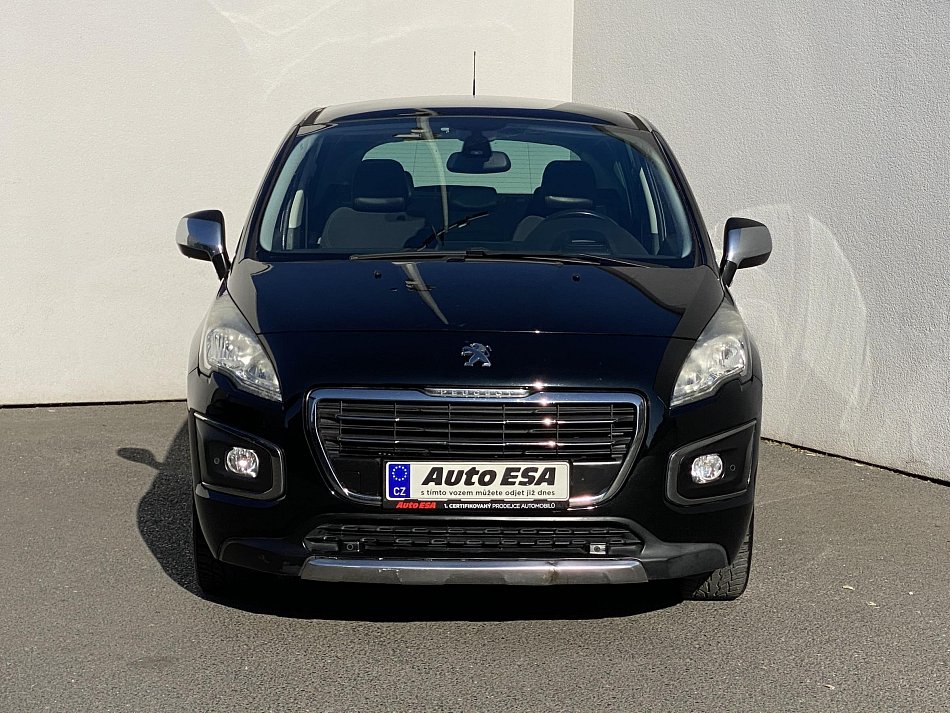 Peugeot 3008 1.2 PT Allure