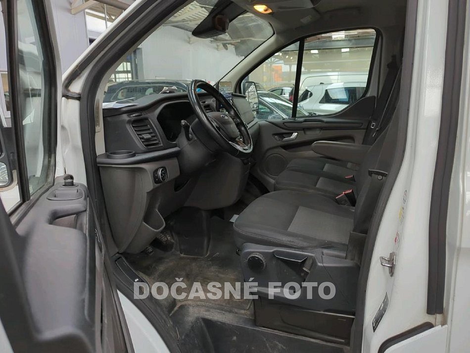 Ford Transit Custom 2.0TDCi Trend L2H1