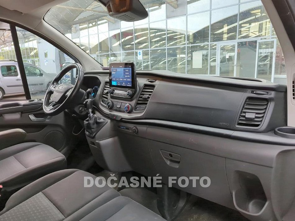 Ford Transit Custom 2.0TDCi Trend L2H1