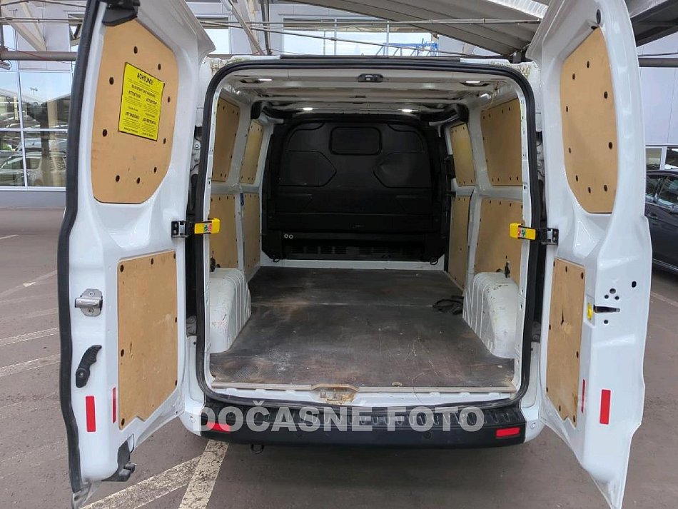 Ford Transit Custom 2.0TDCi Trend L2H1