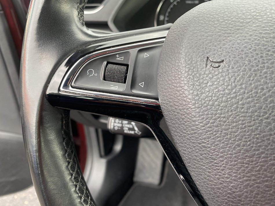 Škoda Superb III 2.0 TDi Style 4X4