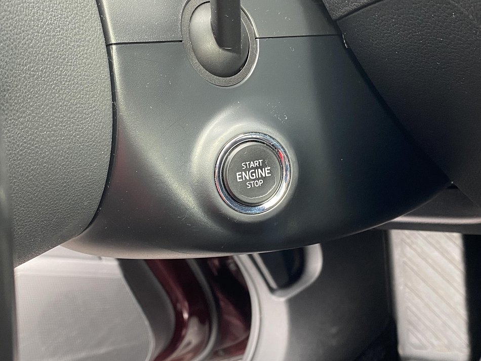 Škoda Superb III 2.0 TDi Style 4X4