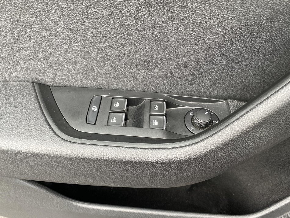 Škoda Superb III 2.0 TDi Style 4X4