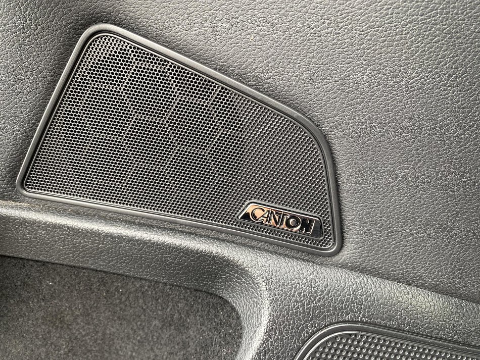 Škoda Superb III 2.0 TDi Style 4X4