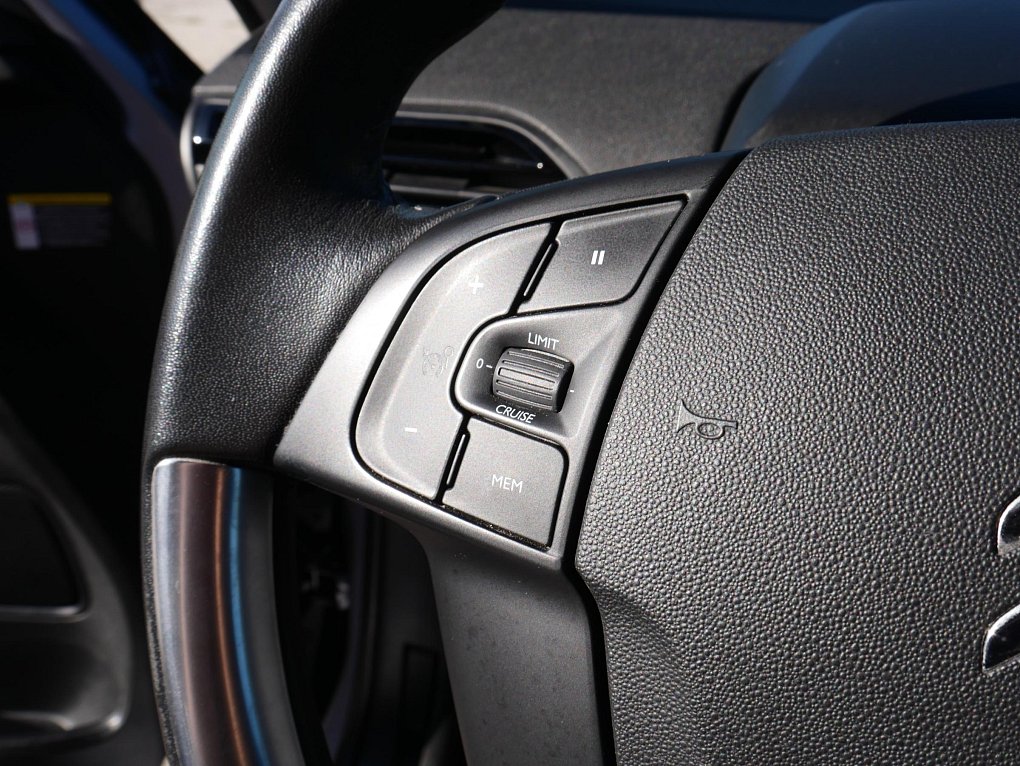 Citroën C4 GRAND Picasso 1.6 HDi 