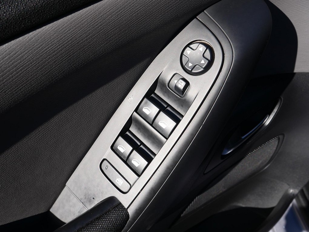 Citroën C4 GRAND Picasso 1.6 HDi 