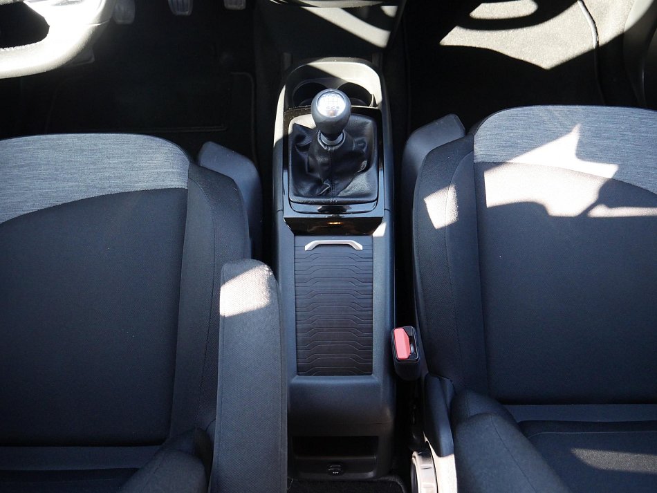 Citroën C4 GRAND Picasso 1.6 HDi 