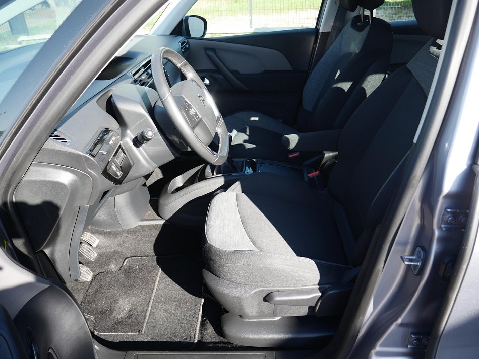 Citroën C4 GRAND Picasso 1.6 HDi 