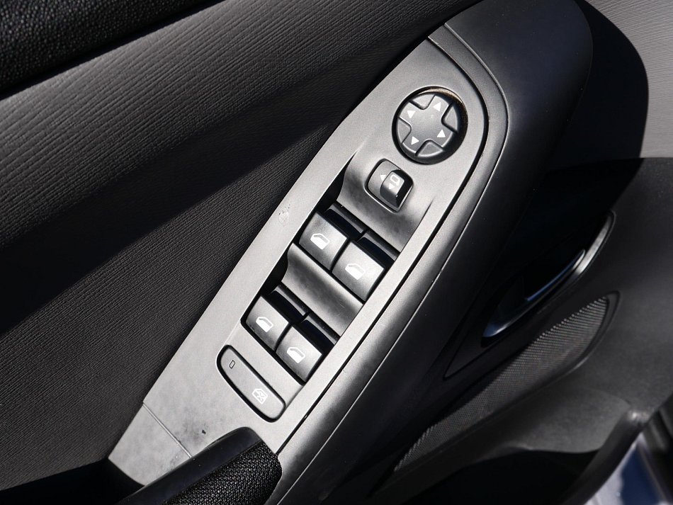 Citroën C4 GRAND Picasso 1.6 HDi 