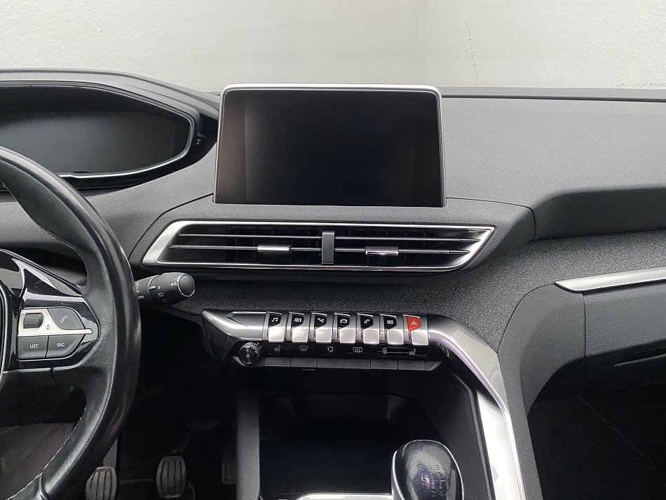 Peugeot 5008 1.6 HDi Allure