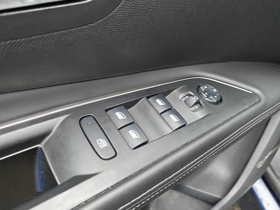 Peugeot 5008 1.6 HDi Allure