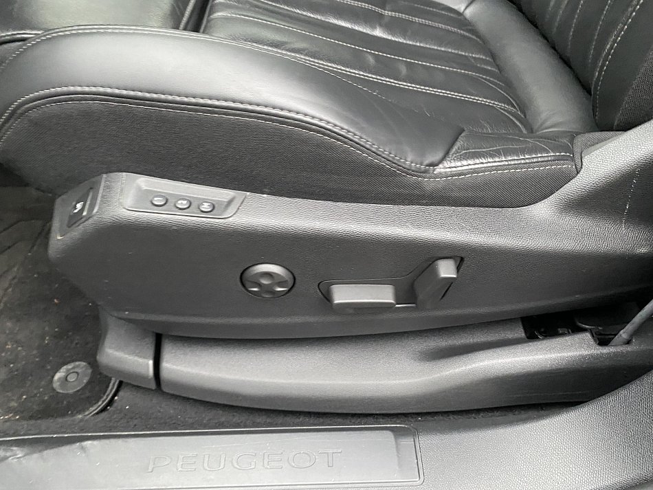 Peugeot 5008 1.6 HDi Allure