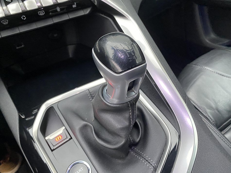 Peugeot 5008 1.6 HDi Allure