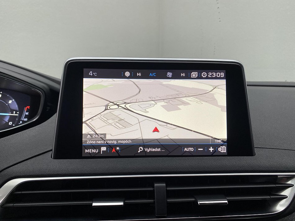 Peugeot 5008 1.6 HDi Allure