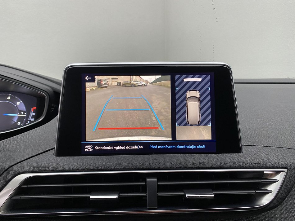 Peugeot 5008 1.6 HDi Allure