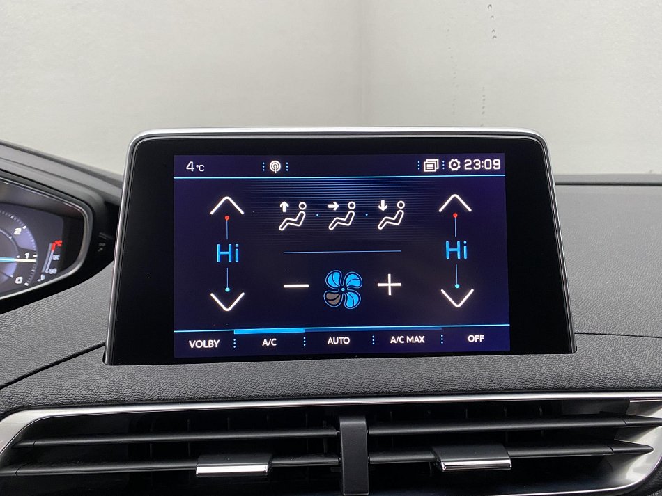 Peugeot 5008 1.6 HDi Allure