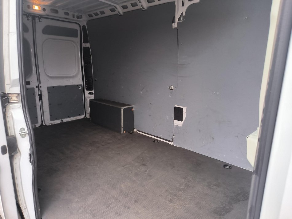 Peugeot Boxer 2.2HDi  L3H2