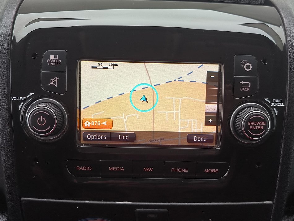 Peugeot Boxer 2.2HDi  L3H2