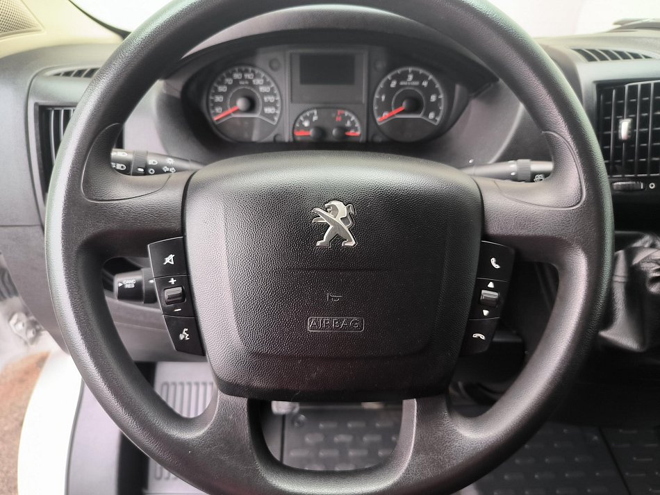 Peugeot Boxer 2.2HDi  L3H2