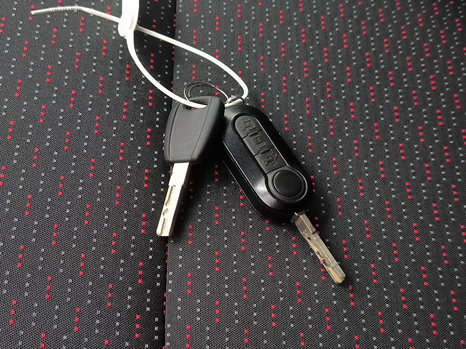 Peugeot Boxer 2.2HDi  L3H2