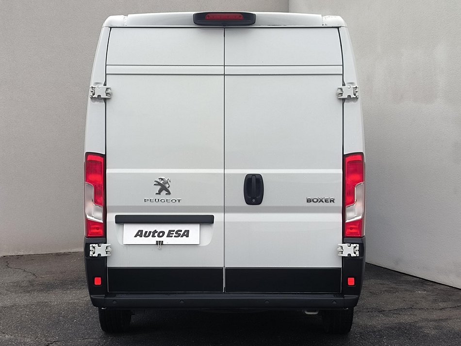 Peugeot Boxer 2.2HDi  L3H2
