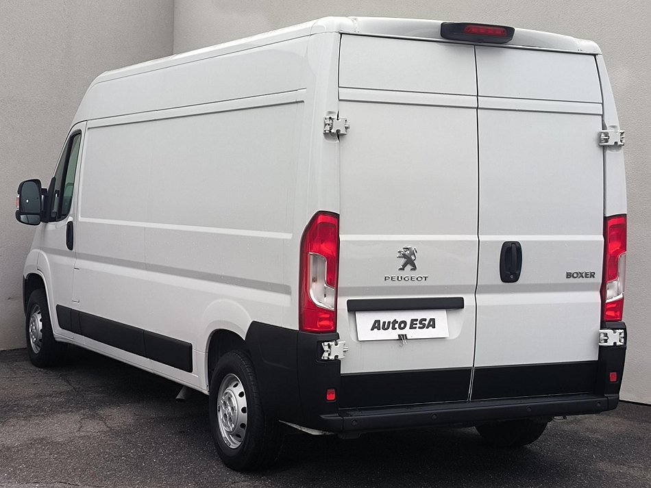 Peugeot Boxer 2.2HDi  L3H2