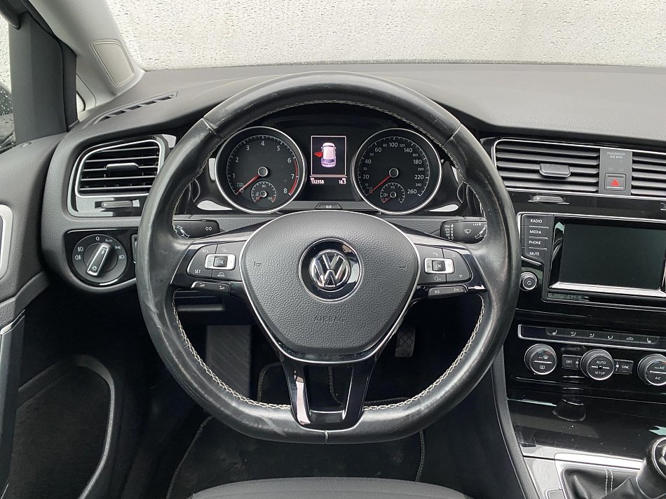 Volkswagen Golf 1.2 TSi CUP