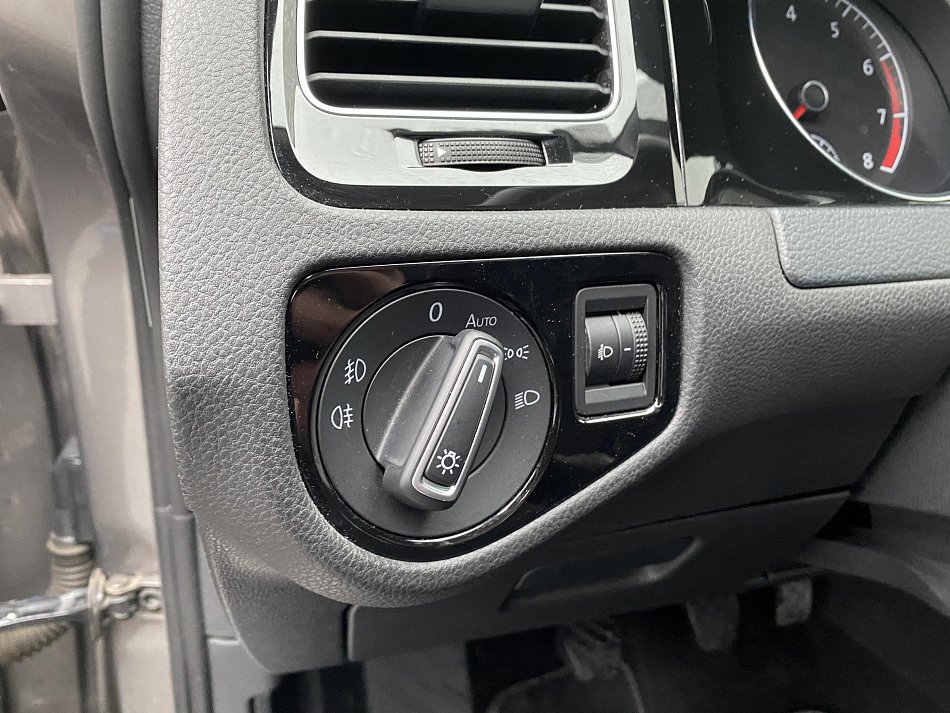 Volkswagen Golf 1.2 TSi CUP