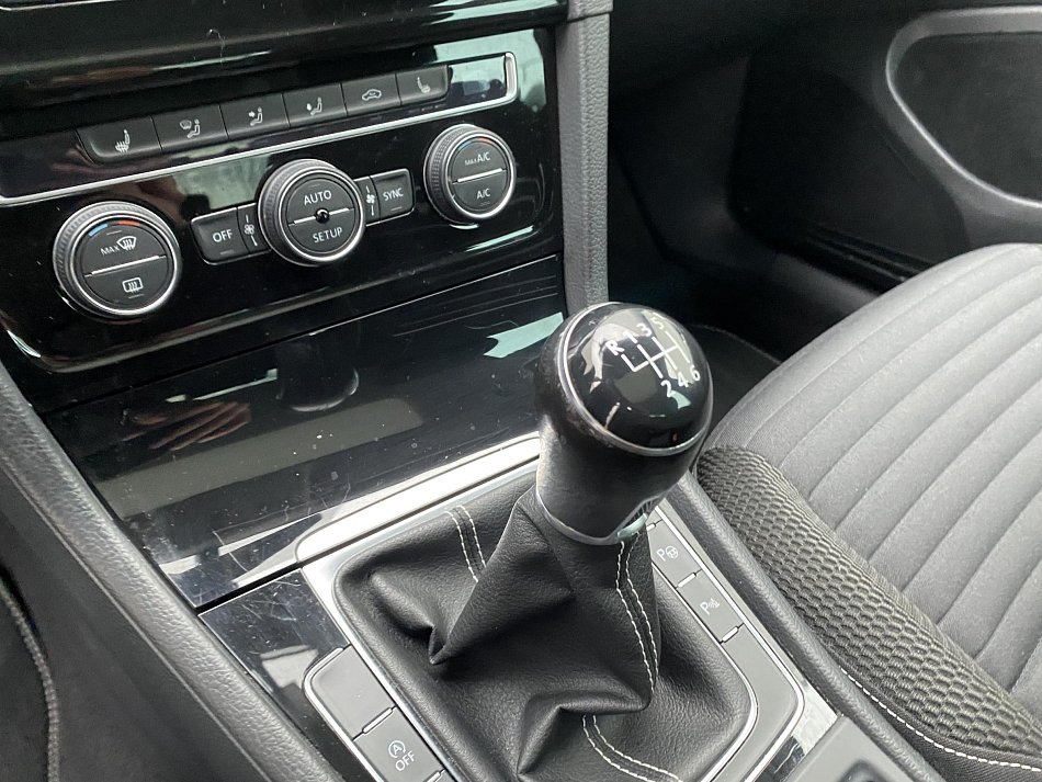 Volkswagen Golf 1.2 TSi CUP