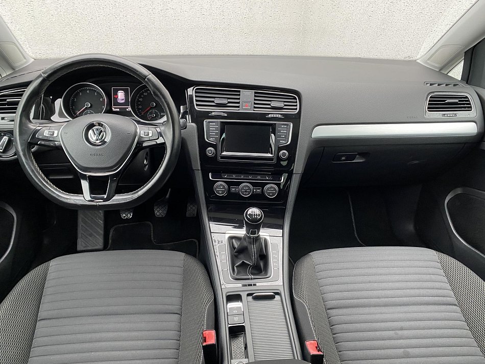 Volkswagen Golf 1.2 TSi CUP