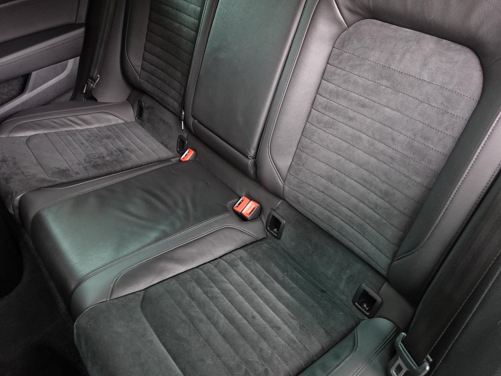 Volkswagen Passat 2.0TDI  4x4