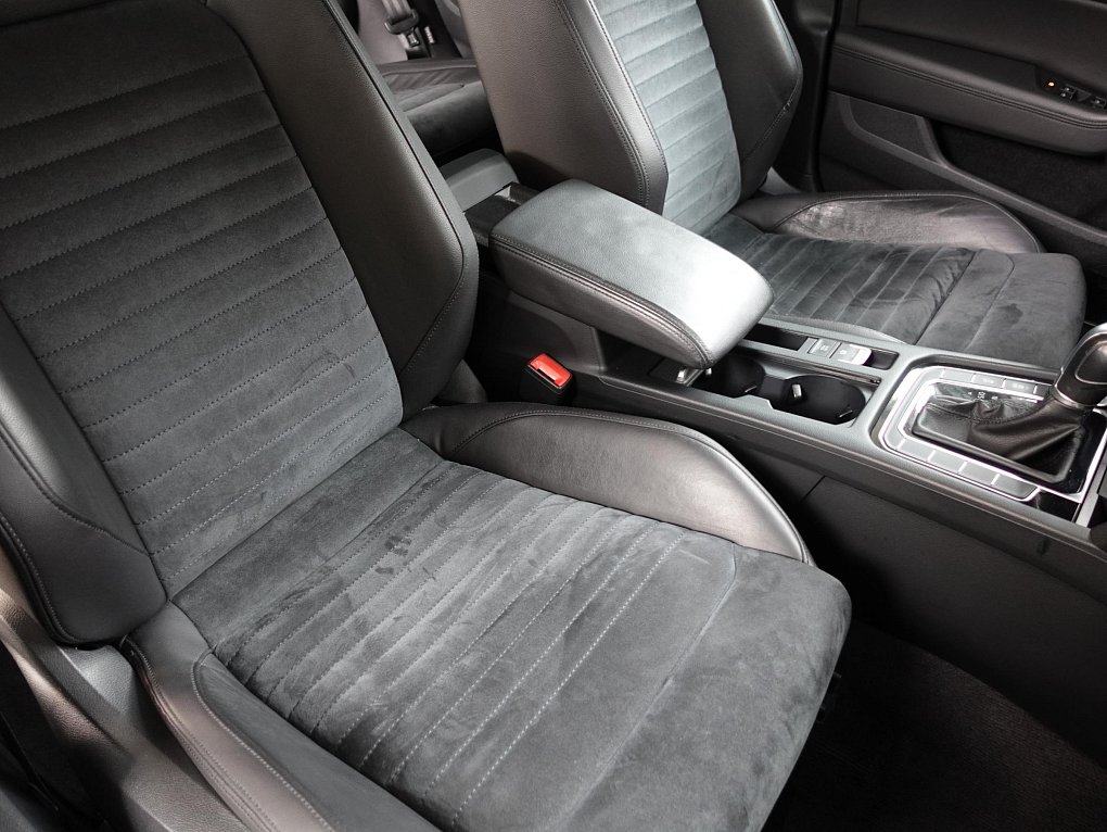 Volkswagen Passat 2.0TDI  4x4