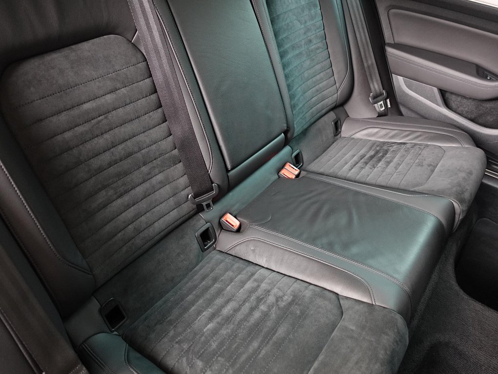 Volkswagen Passat 2.0TDI  4x4