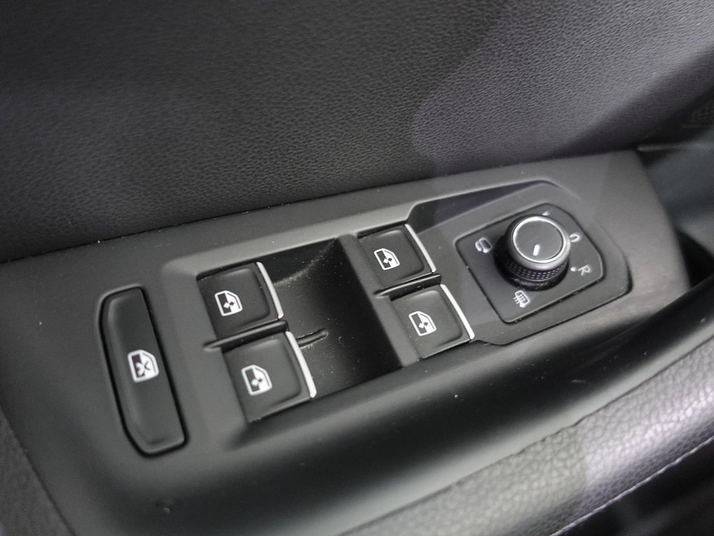 Volkswagen Passat 2.0TDI  4x4