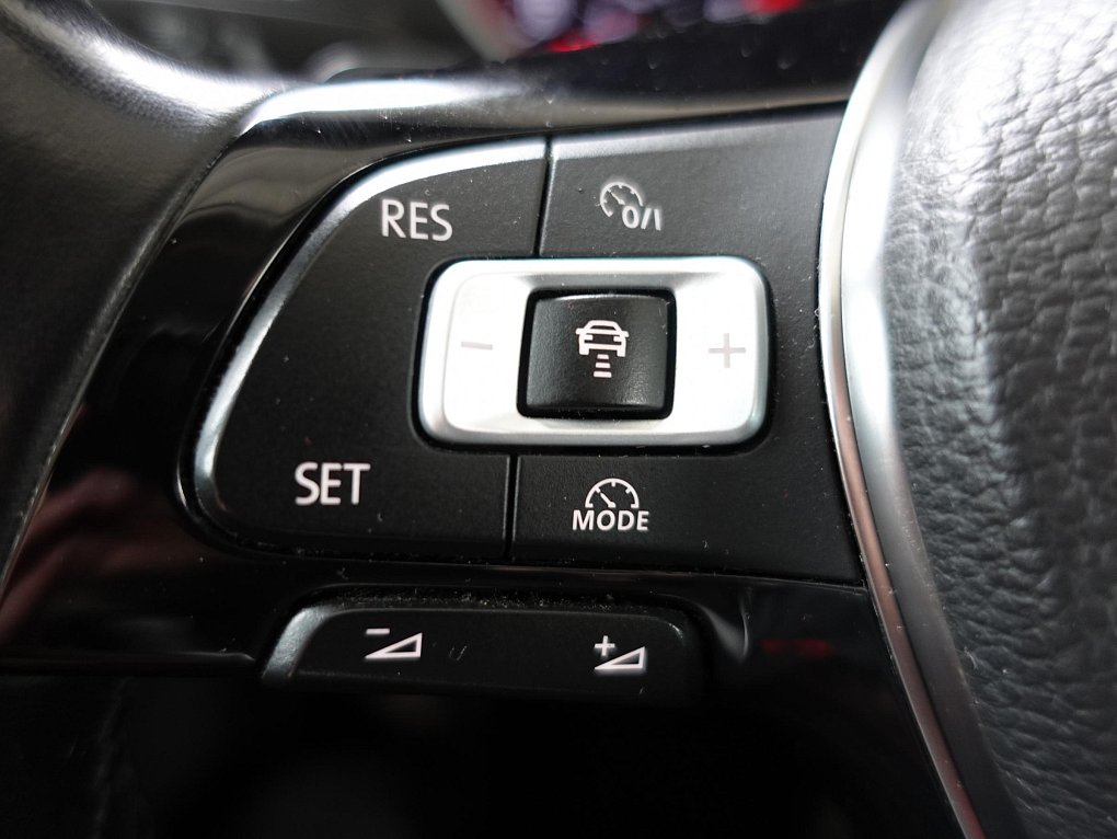 Volkswagen Passat 2.0TDI  4x4