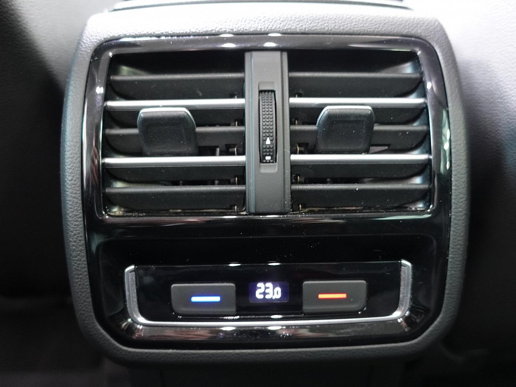 Volkswagen Passat 2.0TDI  4x4