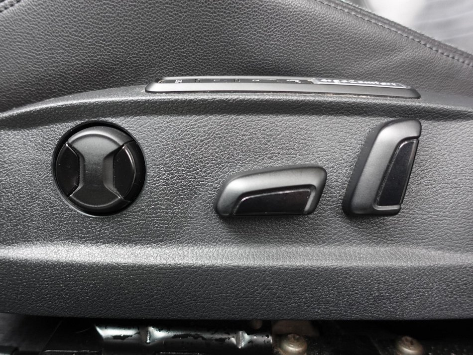 Volkswagen Passat 2.0TDI  4x4