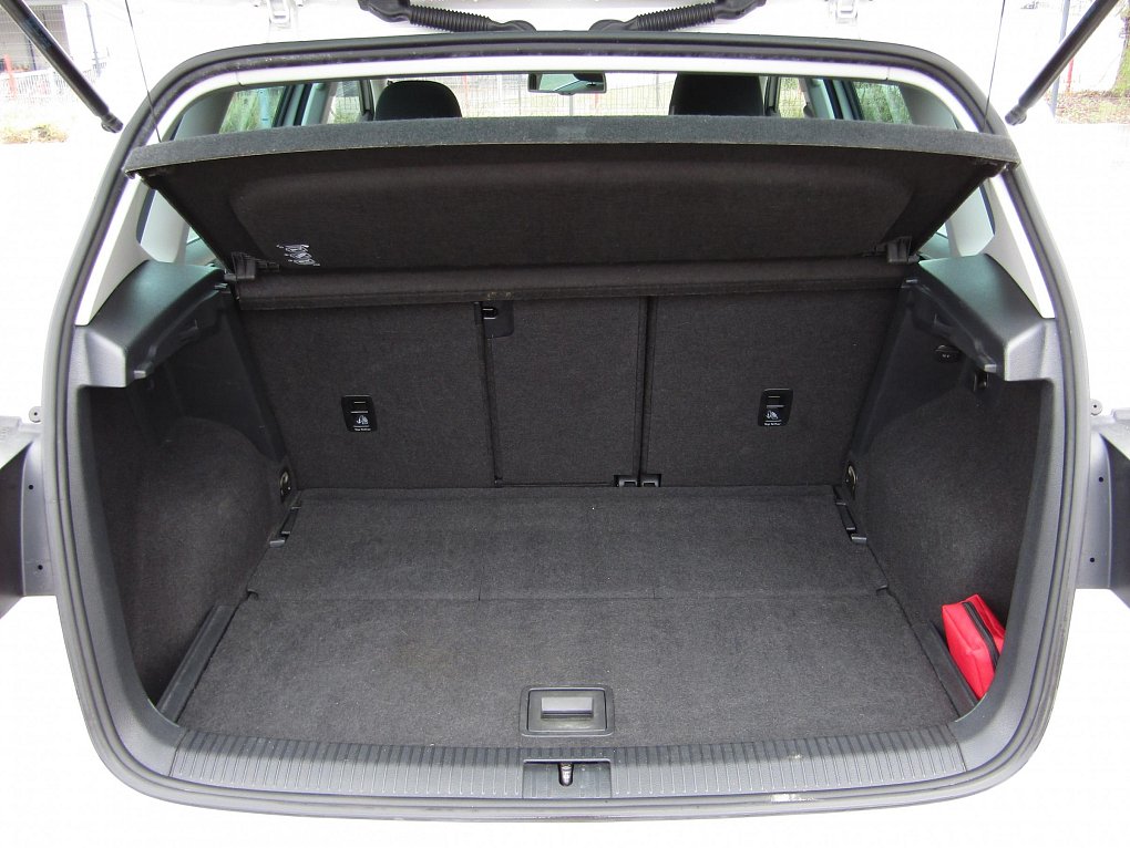 Volkswagen Sportsvan 1.4TSi 