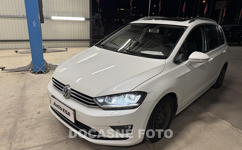 Volkswagen Golf 1.4TSi 