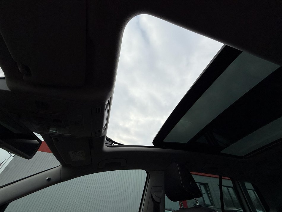 Volkswagen Sportsvan 1.4TSi 