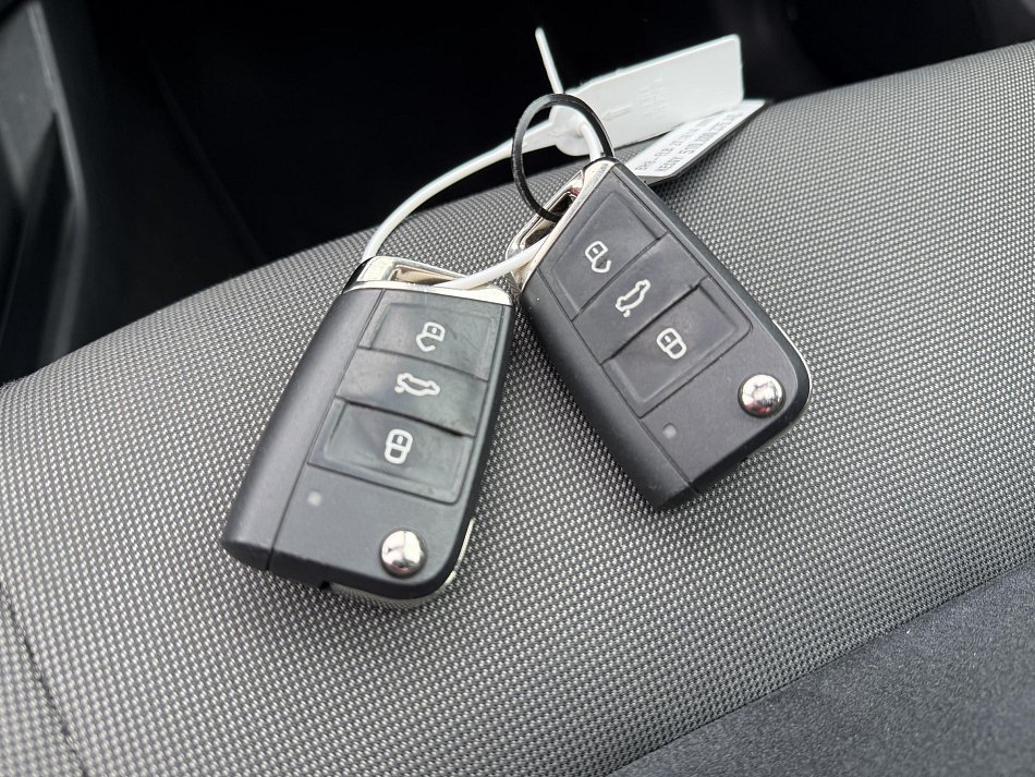 Volkswagen Sportsvan 1.4TSi 