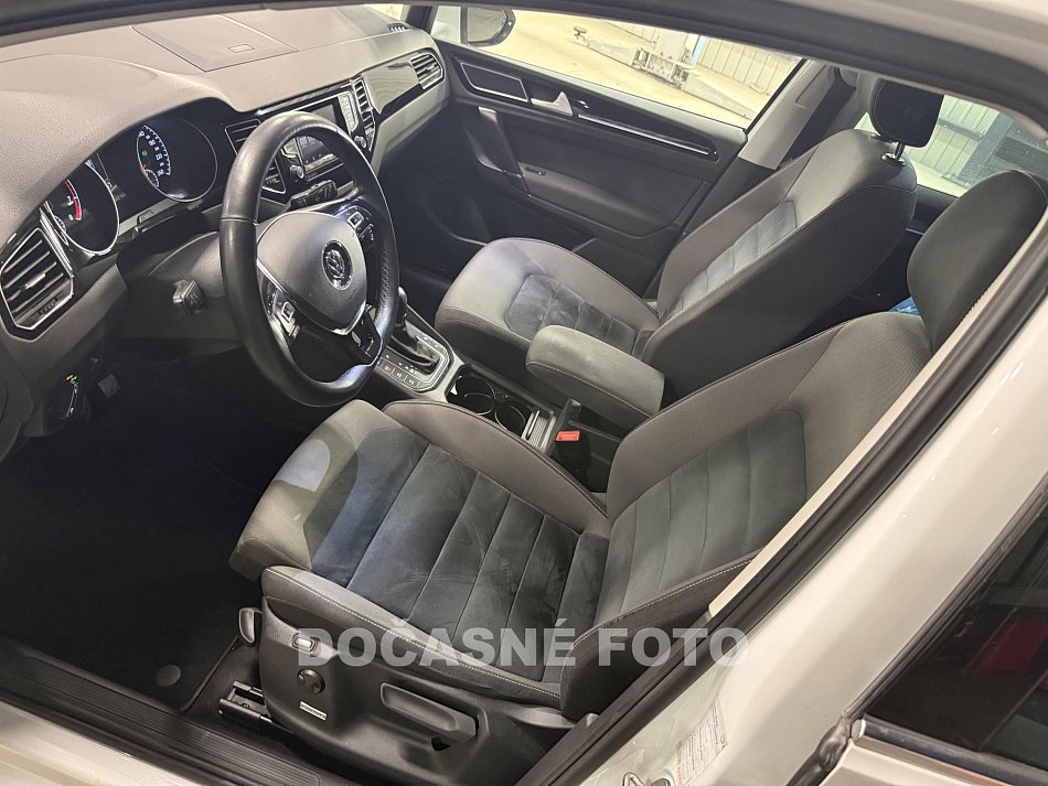 Volkswagen Golf 1.4TSi 