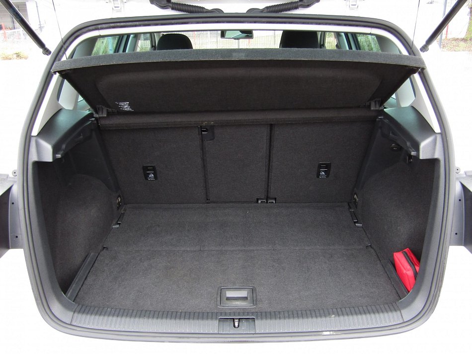 Volkswagen Sportsvan 1.4TSi 