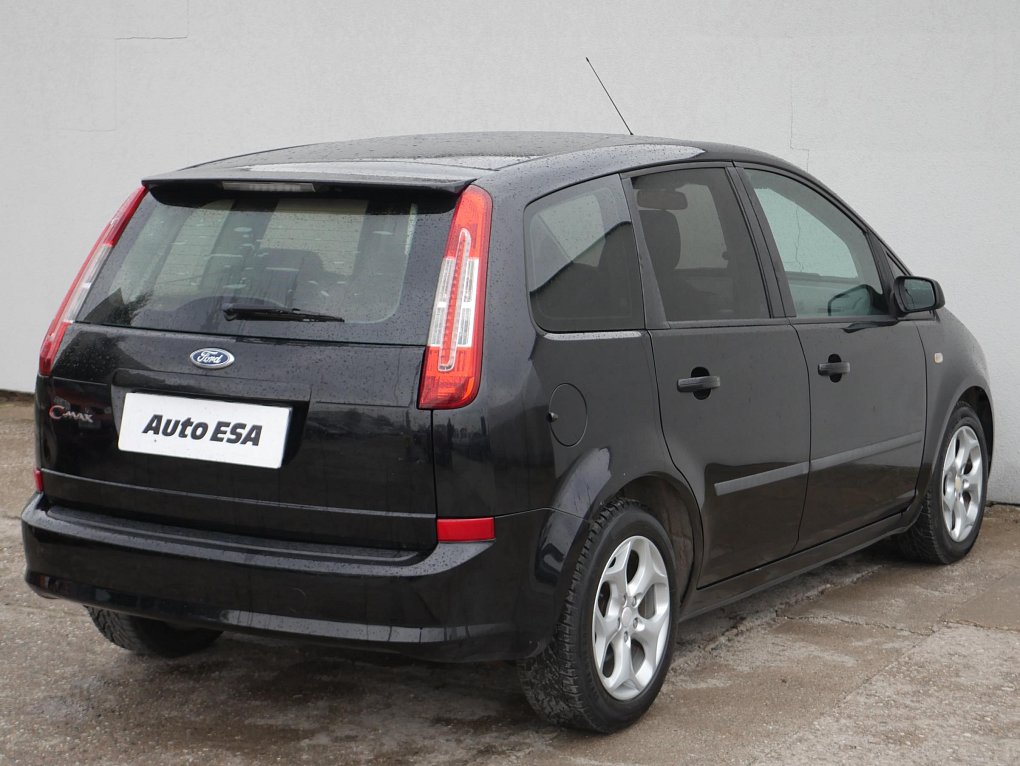 Ford C-MAX 1.8i 