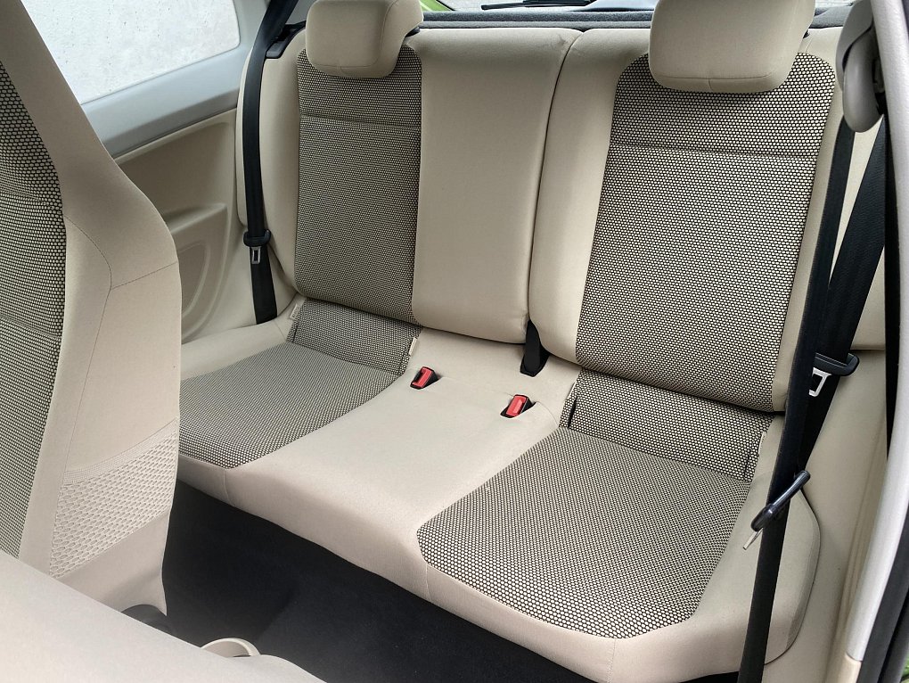 Škoda Citigo 1.0 MPi 