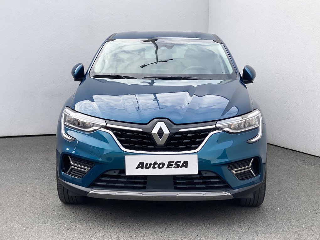Renault Arkana 1.3 RS Line