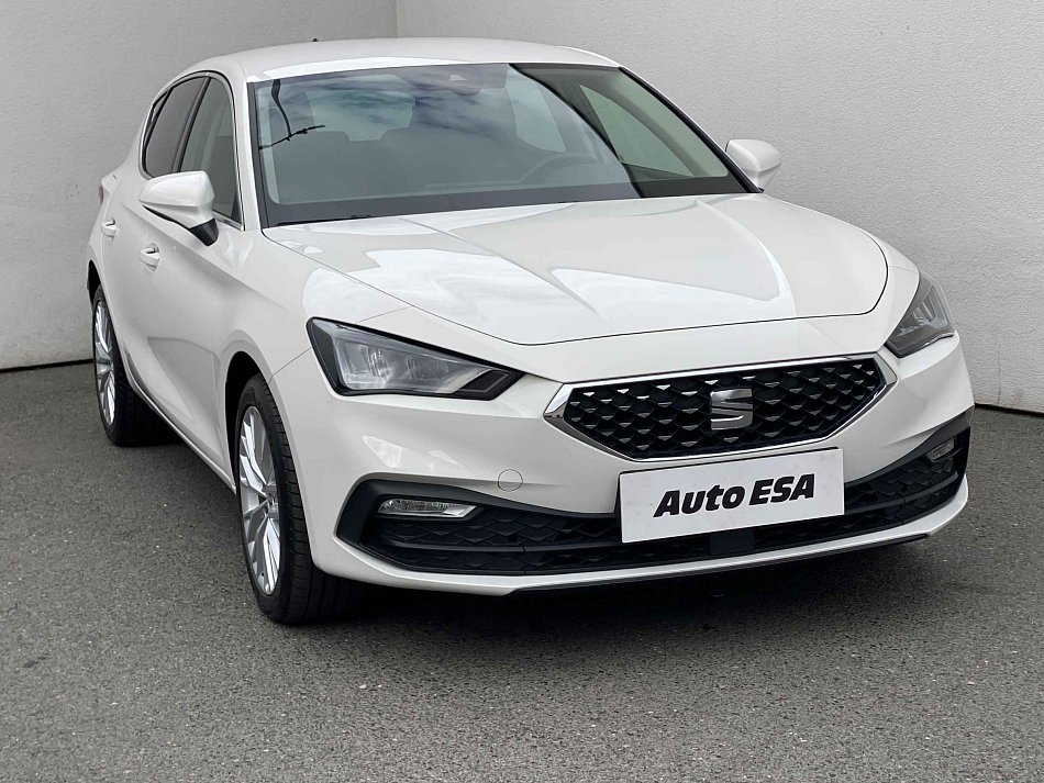 Seat Leon 1.0 TSi Xcellence