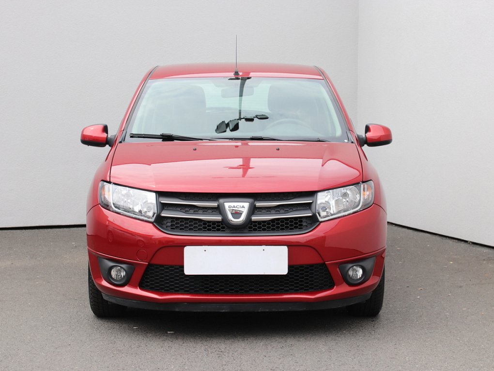 Dacia Sandero 1.6i 