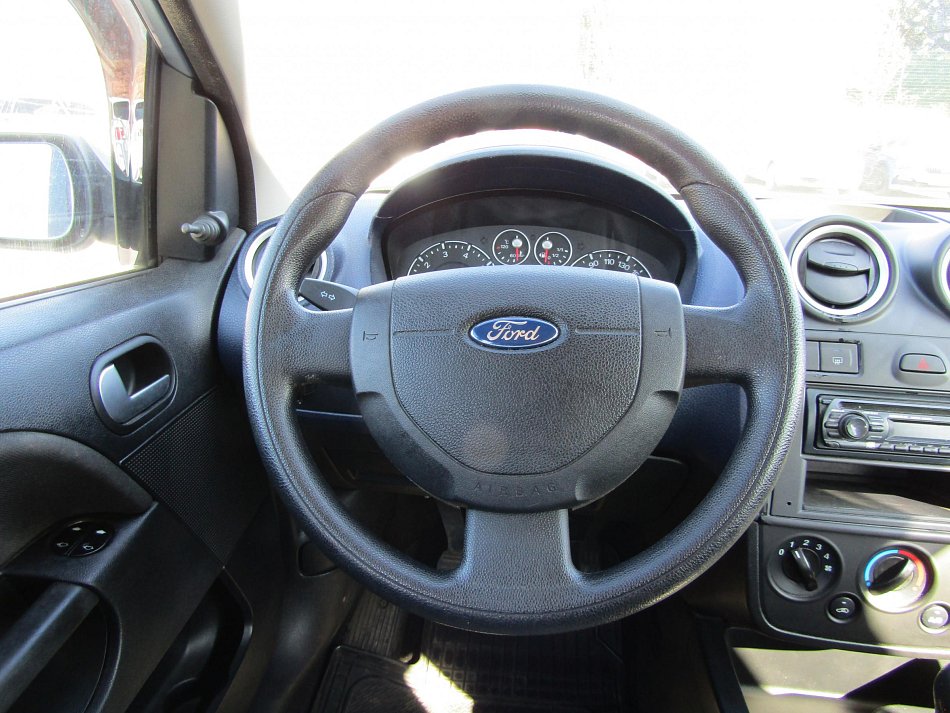 Ford Fiesta 1.3i 