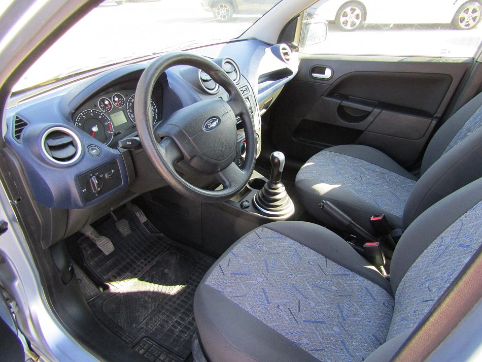Ford Fiesta 1.3i 